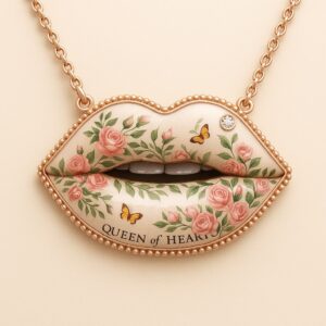 Loyal Heart Charm